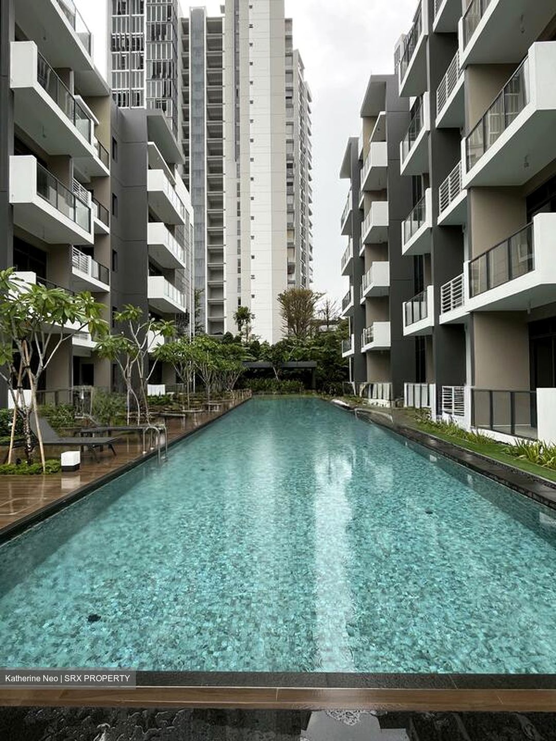 The Arden (D23), Apartment #496754481